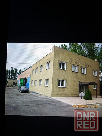 Продам производственную базу Макеевка - изображение 4