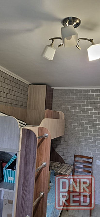Продам 3-к квартиру! 4млн! Макеевка - изображение 3