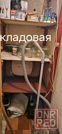 Продам 3-к квартиру! 4млн! Макеевка - изображение 6