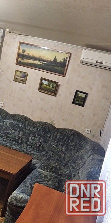 Продам 1-но ком.кв. ул.Куйбышева,площадь Ткаченко,жилое состояние. Донецк - изображение 3