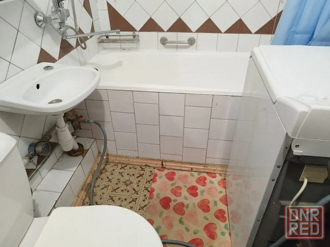 Продам 1-но ком.кв. ул.Куйбышева,площадь Ткаченко,жилое состояние. Донецк - изображение 8