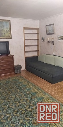 Продам 1-но ком.кв. ул.Куйбышева,площадь Ткаченко,жилое состояние. Донецк - изображение 5