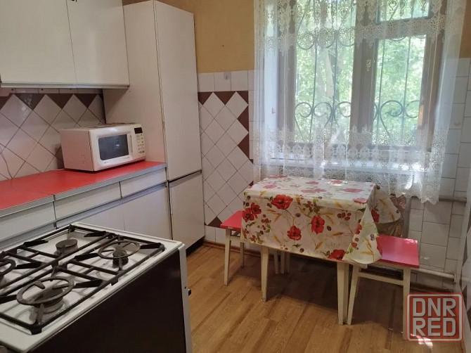 Продам 1-но ком.кв. ул.Куйбышева,площадь Ткаченко,жилое состояние. Донецк - изображение 11