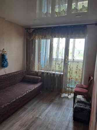 Сдам 1комнатную гостинку, Левобережный р-н Мариуполь