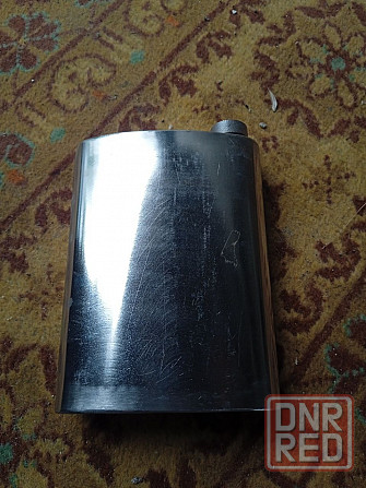 Продам фляги Донецк - изображение 3