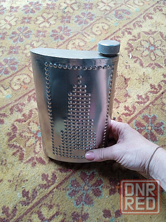 Продам фляги Донецк - изображение 5