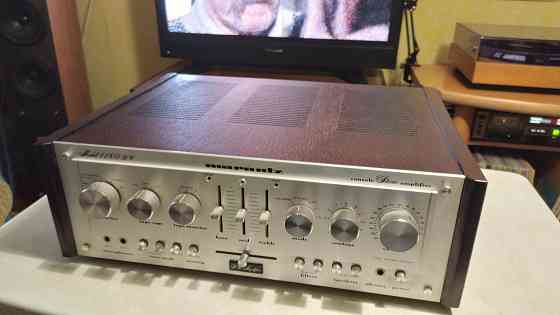 Предтоповый усилитель marantz 1180 dc Донецк