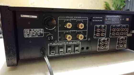 Предтоповый усилитель marantz 1180 dc Донецк