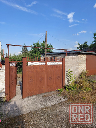 Срочно продам дом г. Макеевка, Центрально-городской район Макеевка - изображение 1