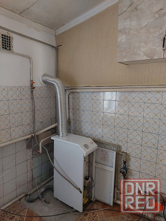 Срочно продам дом г. Макеевка, Центрально-городской район Макеевка - изображение 7
