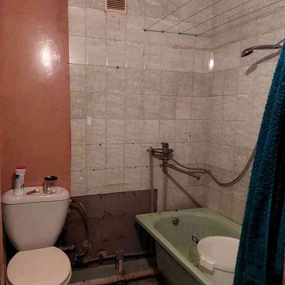 Продам крупногабаритную 1 ком. кв-ру в центре Гвардейки Макеевка