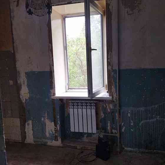 Продам крупногабаритную 1 ком. кв-ру в центре Гвардейки Макеевка