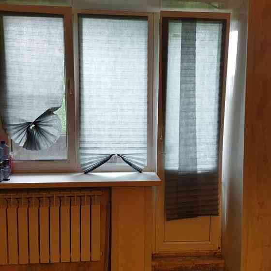 Продам крупногабаритную 1 ком. кв-ру в центре Гвардейки Макеевка