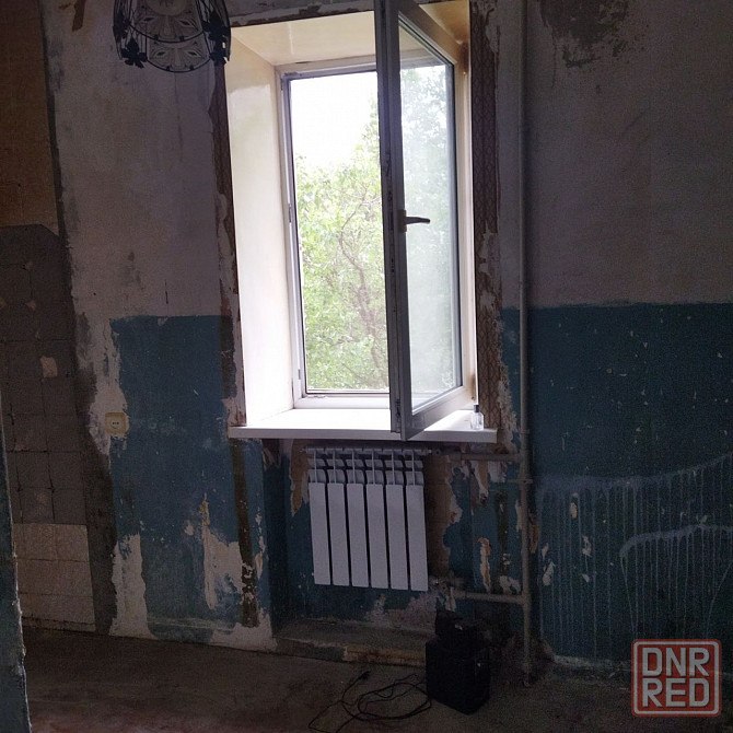 Продам крупногабаритную 1 ком. кв-ру в центре Гвардейки Макеевка - изображение 5