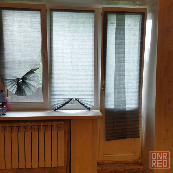Продам крупногабаритную 1 ком. кв-ру в центре Гвардейки Макеевка - изображение 2