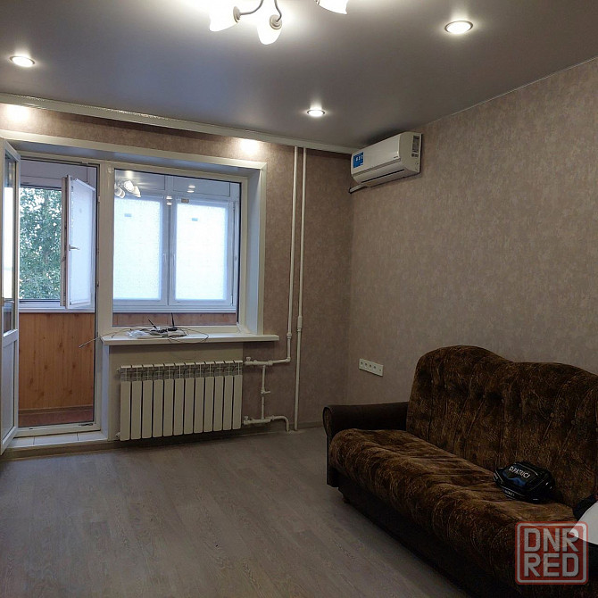 Сдается 2 к кВ Донской Донецк - изображение 9