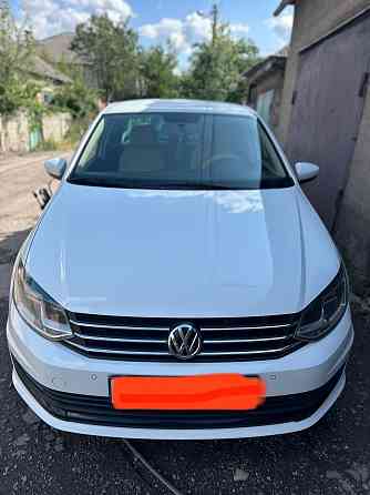 Volkswagen Polo 2019 Донецк