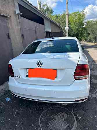 Volkswagen Polo 2019 Донецк