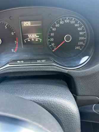 Volkswagen Polo 2019 Донецк