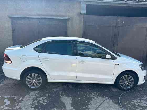 Volkswagen Polo 2019 Донецк