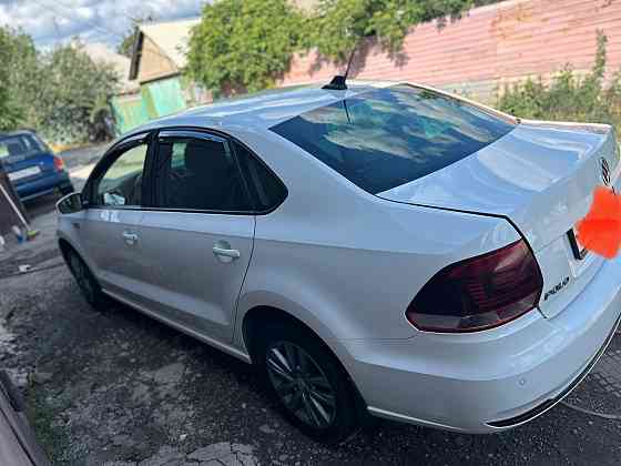 Volkswagen Polo 2019 Донецк
