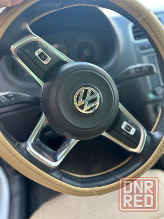 Volkswagen Polo 2019 Донецк - изображение 5