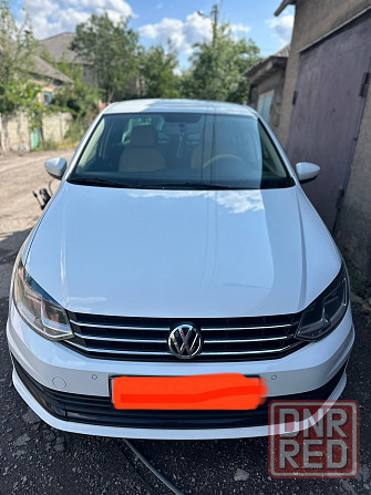 Volkswagen Polo 2019 Донецк - изображение 1