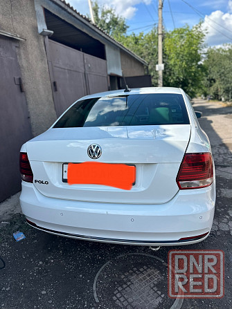 Volkswagen Polo 2019 Донецк - изображение 3