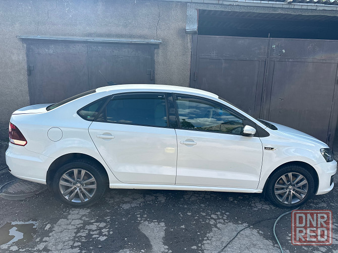 Volkswagen Polo 2019 Донецк - изображение 2