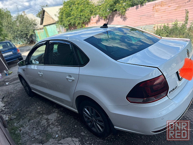 Volkswagen Polo 2019 Донецк - изображение 4