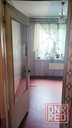 Продам 3 ком. кв-ру, Гвардейка , м- н Калининский Макеевка - изображение 1