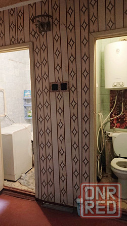 Продам 3 ком. кв-ру, Гвардейка , м- н Калининский Макеевка - изображение 6