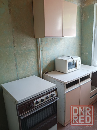 Продажа 2 ком на Мирном Донецк - изображение 1