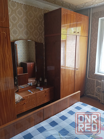 Продажа 2 ком на Мирном Донецк - изображение 3
