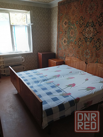 Продажа 2 ком на Мирном Донецк - изображение 2