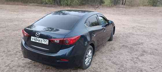 Mazda 3 2.0 AT, 2016 Макеевка