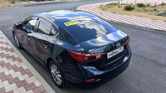 Mazda 3 2.0 AT, 2016 Макеевка