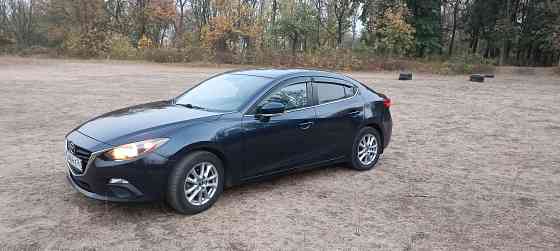 Mazda 3 2.0 AT, 2016 Макеевка