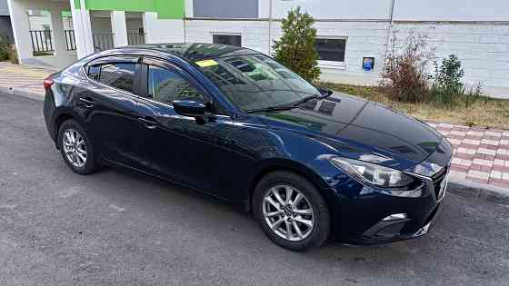 Mazda 3 2.0 AT, 2016 Макеевка