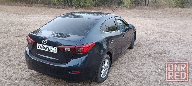 Mazda 3 2.0 AT, 2016 Макеевка - изображение 2