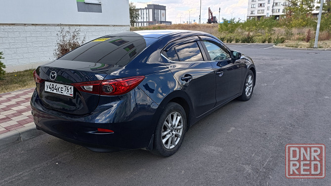Mazda 3 2.0 AT, 2016 Макеевка - изображение 6