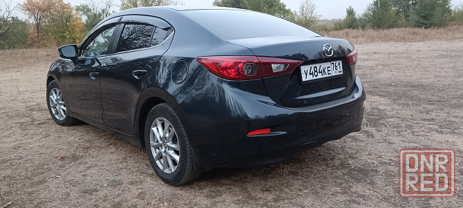 Mazda 3 2.0 AT, 2016 Макеевка - изображение 8