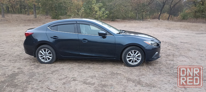 Mazda 3 2.0 AT, 2016 Макеевка - изображение 7