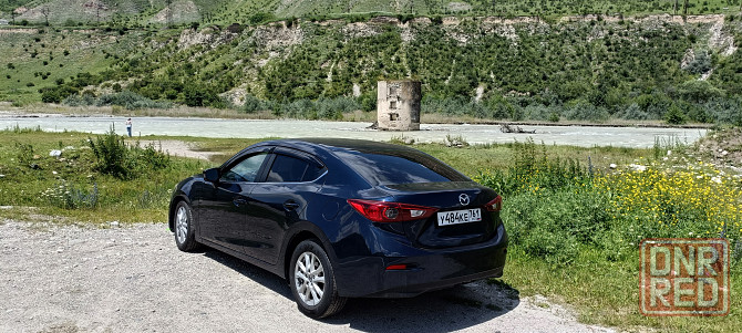 Mazda 3 2.0 AT, 2016 Макеевка - изображение 2