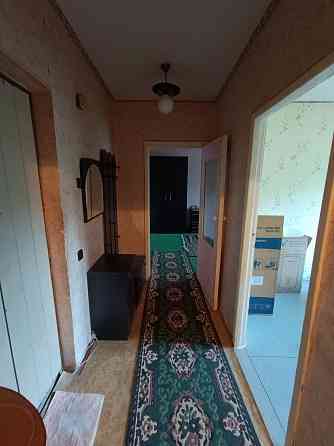 Продам квартиру 2-х комнатную мкрн. Калининский Макеевка
