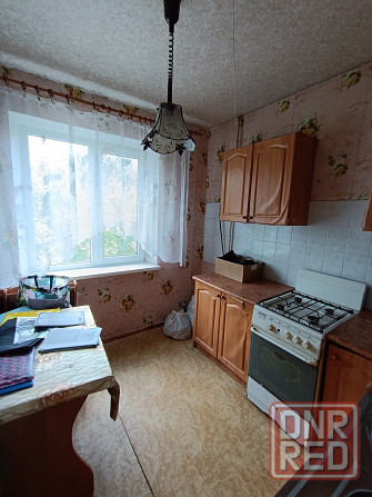 Продам квартиру 2-х комнатную мкрн. Калининский Макеевка - изображение 8