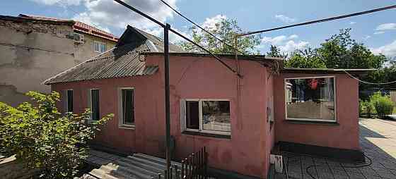 продам дом с баней на ул. Кирова Донецк