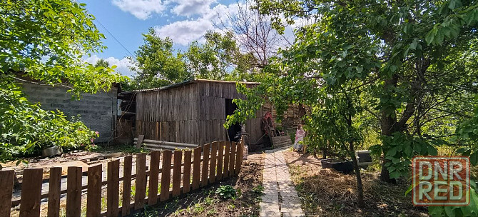 продам дом с баней на ул. Кирова Донецк - изображение 7