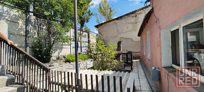 продам дом с баней на ул. Кирова Донецк - изображение 8
