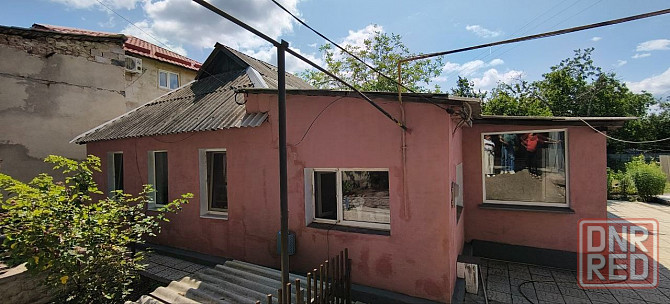 продам дом с баней на ул. Кирова Донецк - изображение 1